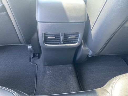 Certified 2025 MAZDA CX-5 AWD 2.5 S w/ Premium Plus Pkg image 35