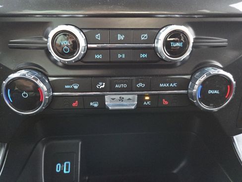 Used 2023 Ford F150 Tremor AWD/4WD image 35