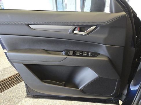 New 2025 MAZDA CX-5 AWD 2.5 S w/ Preferred Package image 28