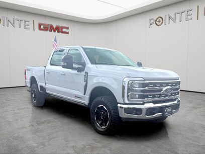 Used 2026 Ford F250 Lariat w/ Tremor Off-Road Package
