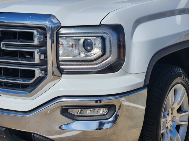 Used 2016 GMC Sierra 1500 SLE w/ Texas SLE Value Package RWD image 9