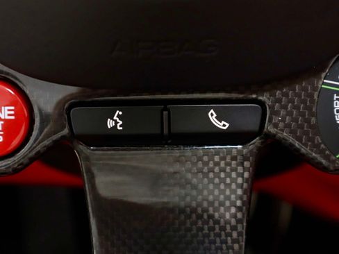 Certified 2019 Ferrari Portofino RWD image 29