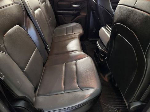 Used 2023 RAM 1500 Tradesman w/ Trailer Tow Group RWD image 30