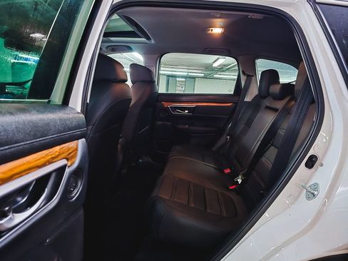 Used 2021 Honda CR-V EX-L image 19