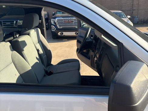 Used 2017 Chevrolet Silverado 1500 LS w/ LS Convenience Package image 6