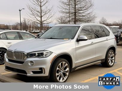 Used 2018 BMW X5 xDrive35i