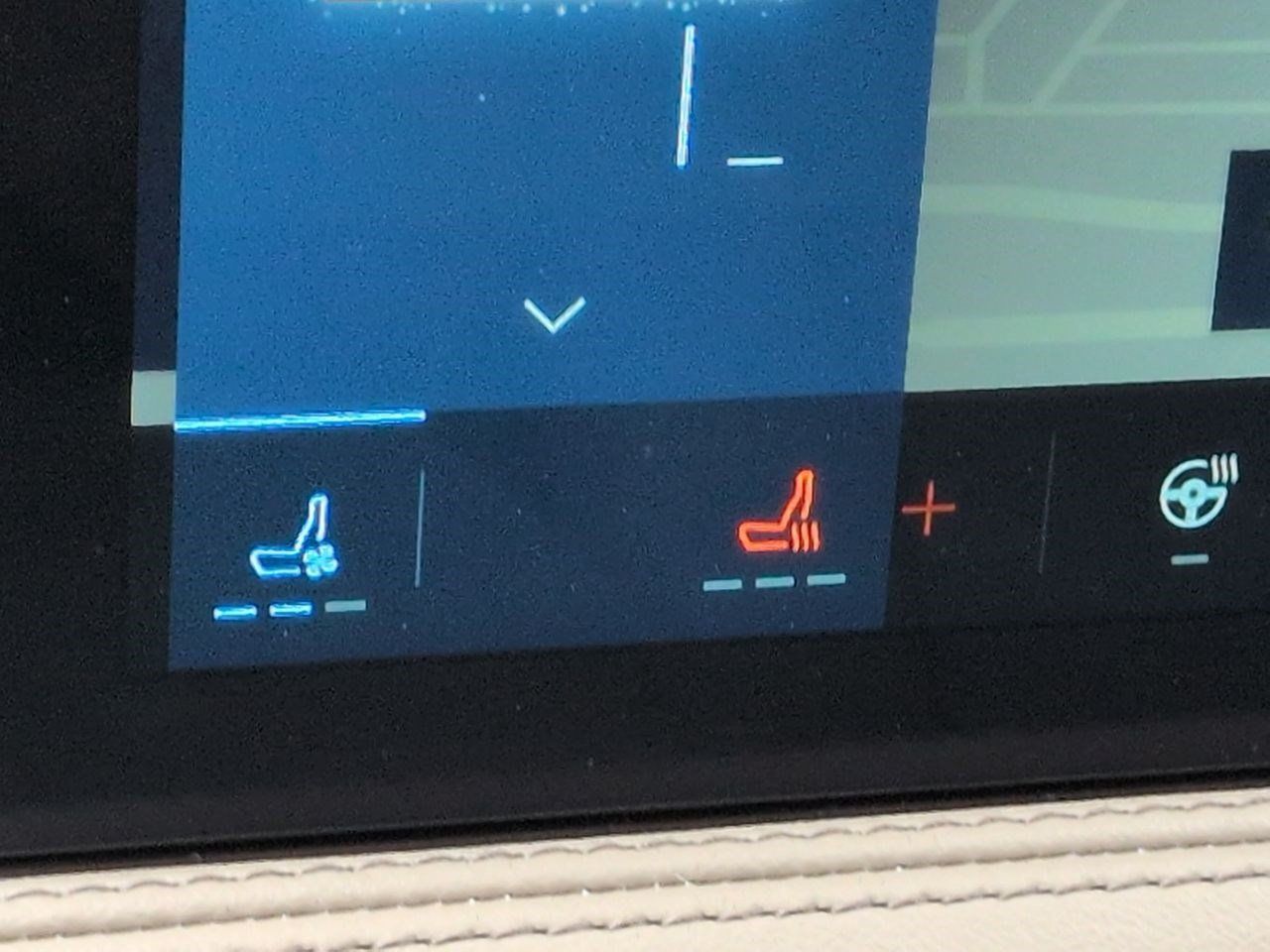 Used 2026 Lincoln Corsair Premiere FWD image 23