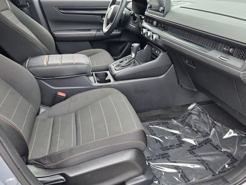 Used 2024 Honda CR-V Sport image 16