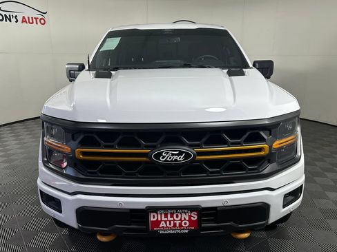 Used 2025 Ford F150 Tremor w/ Bed Utility Package AWD/4WD image 10