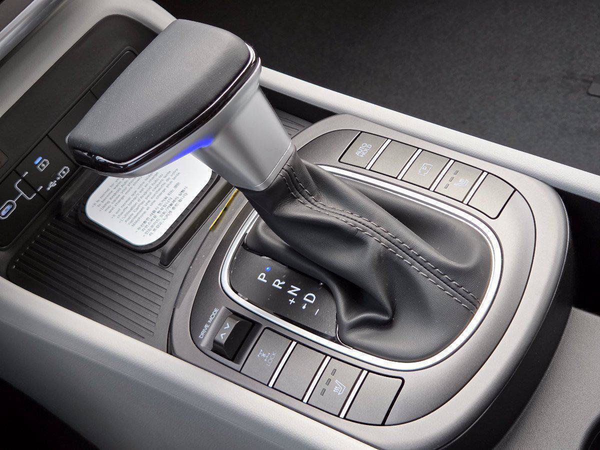 New 2027 Hyundai Kona SEL Sport AWD/4WD image 64