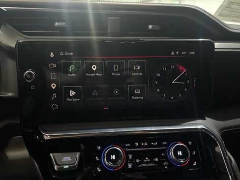 Used 2024 GMC Sierra 2500 Denali w/ Denali Reserve Package image 23