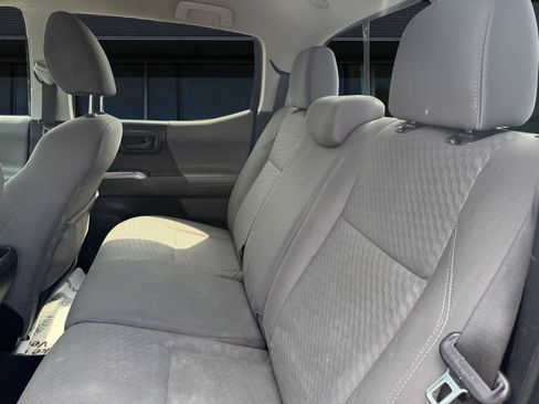 Used 2023 Toyota Tacoma SR5 w/ Technology Package AWD/4WD image 13