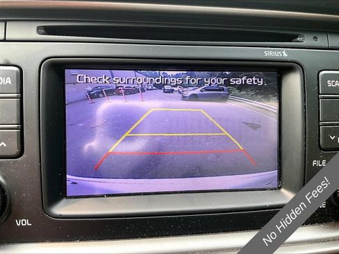 Used 2016 Kia Optima LX FWD image 17