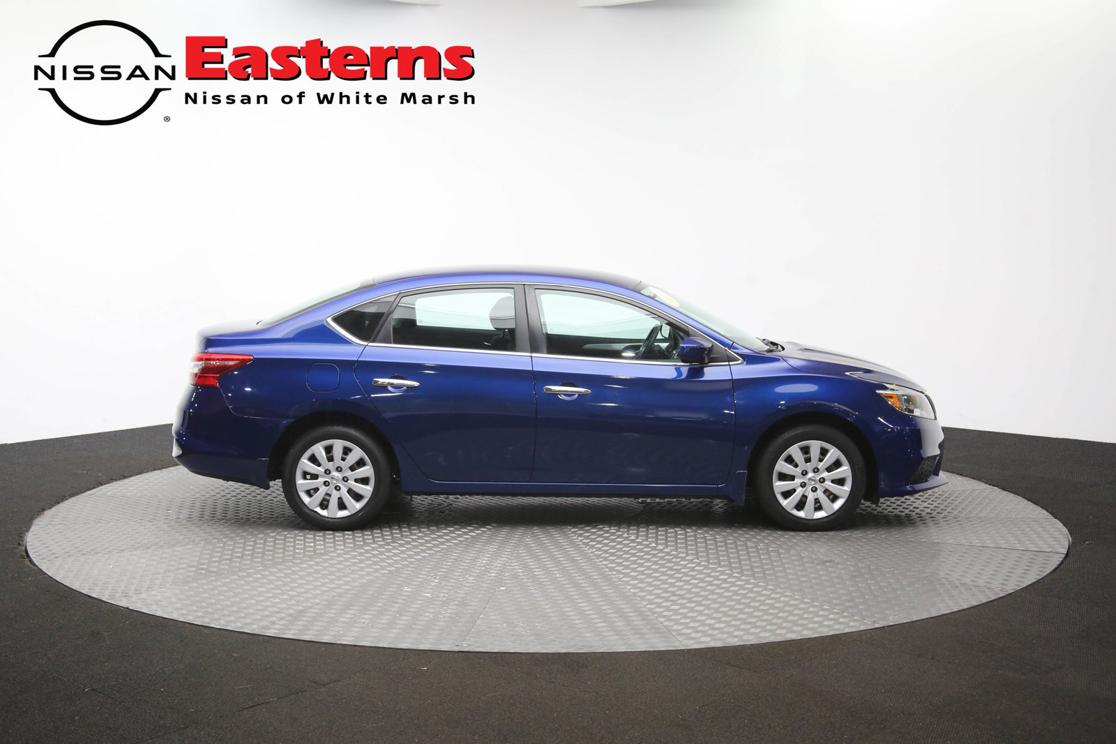Used 2019 Nissan Sentra S FWD image 42