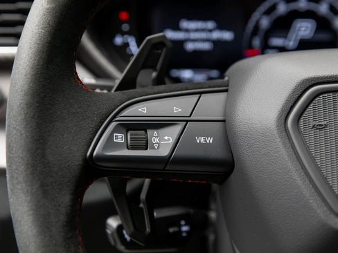 Used 2024 Lamborghini Urus Performante image 35