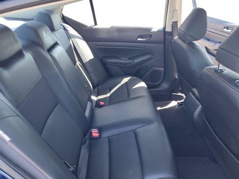 Used 2020 Nissan Altima 2.5 SR FWD image 20