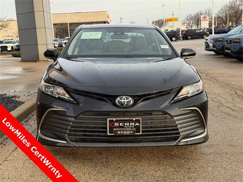 Used 2023 Toyota Camry LE w/ Convenience Package image 8