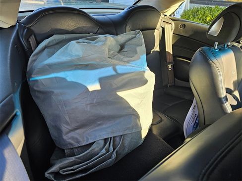 Used 2014 INFINITI Q60 Base w/ Premium Package image 13