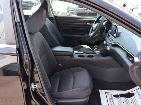 Used 2020 Nissan Altima 2.5 S FWD image 22