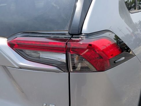 Used 2023 Toyota RAV4 XLE w/ Convenience Package FWD image 12