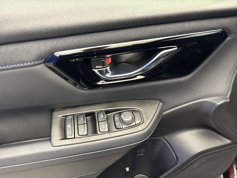Certified 2026 Subaru Forester Limited AWD/4WD image 10