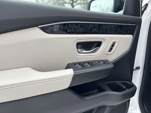 New 2026 Honda Passport TrailSport Elite image 11