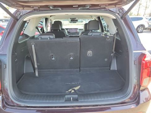 Used 2023 Hyundai Palisade SEL w/ Cargo Package FWD image 24