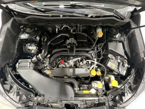 Used 2018 Subaru Forester 2.5i w/ Protection Package #1 image 24