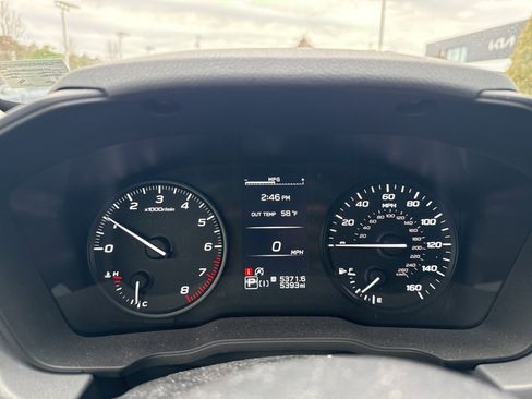 Used 2025 Subaru Crosstrek 2.0i w/ Convenience Package #1 image 10