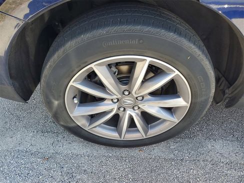 Used 2023 Acura RDX w/ Technology Package image 8