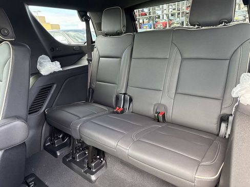 New 2026 Chevrolet Tahoe Premier image 20