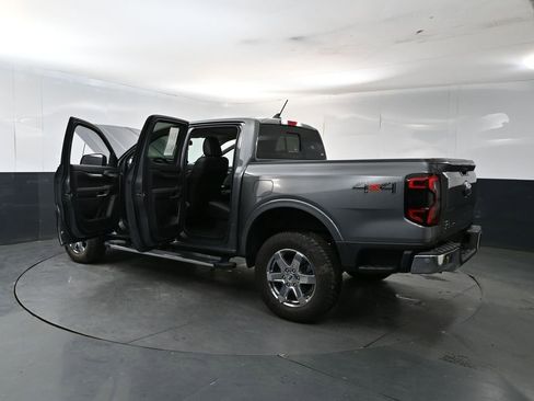 Used 2024 Ford Ranger Lariat AWD/4WD image 28