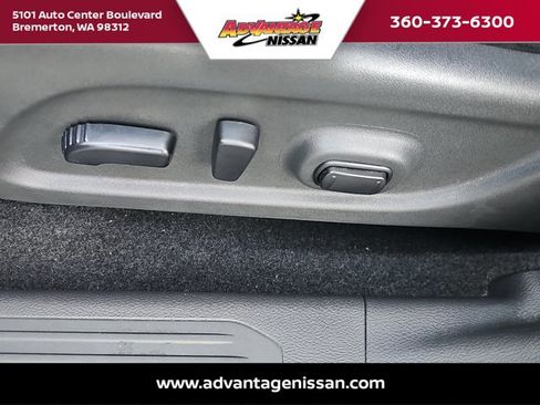 Used 2019 Nissan Murano SV image 10