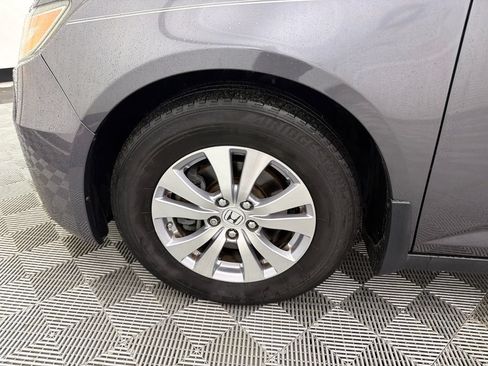 Used 2016 Honda Odyssey EX-L image 12