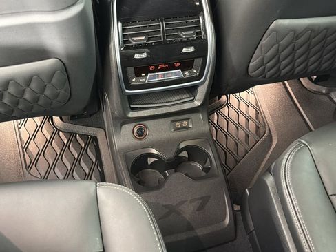 Used 2024 BMW X7 M60i w/ Executive Package image 26