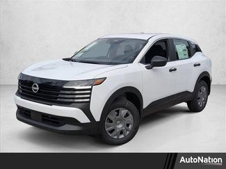 New 2026 Nissan Kicks S video 1