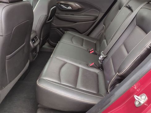 Used 2018 GMC Terrain Denali w/ Driver Alert Package II image 19