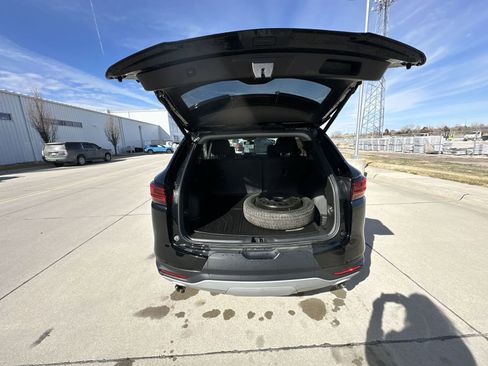 Used 2024 Chevrolet Blazer LT w/ Convenience Package image 25