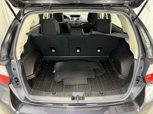 Used 2013 Subaru Impreza 2.0i Premium w/ All-Weather Pkg image 9