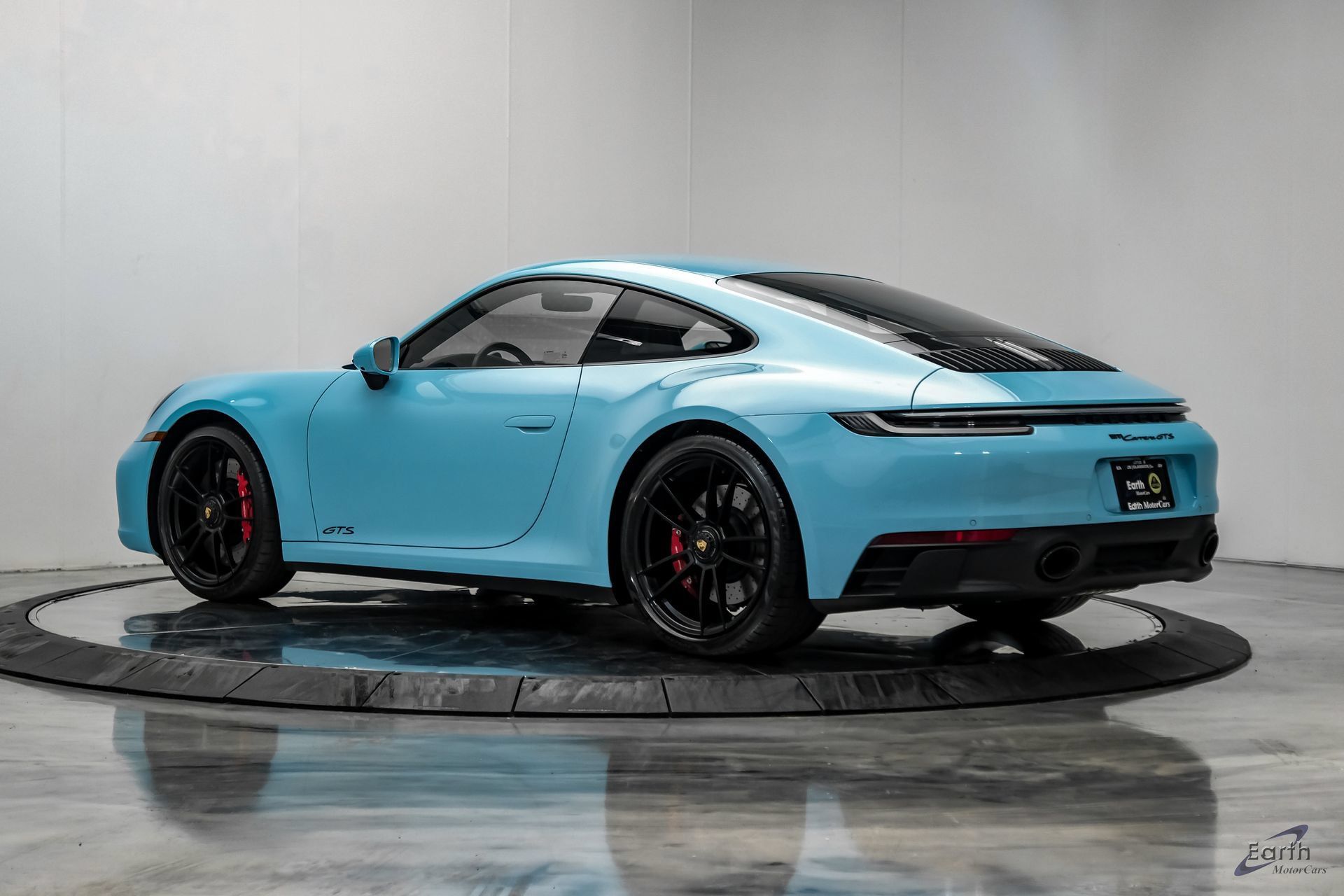 Used 2024 Porsche 911 Carrera GTS RWD image 9