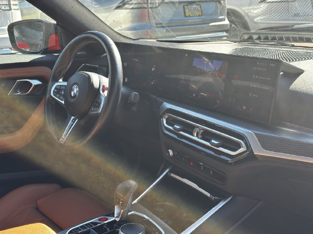 Used 2024 BMW M2 w/ Lighting Package RWD image 31