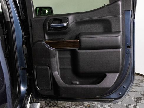 Used 2020 GMC Sierra 1500 SLT w/ SLT Premium Plus Package image 35