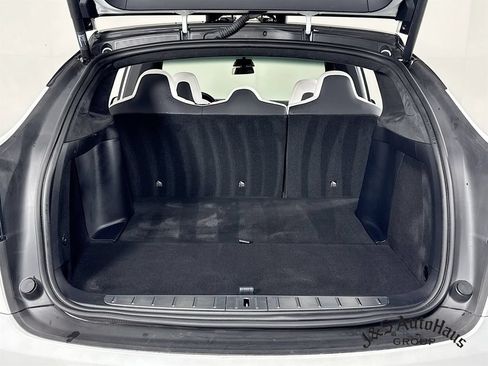 Used 2019 Tesla Model X P100D AWD/4WD image 34