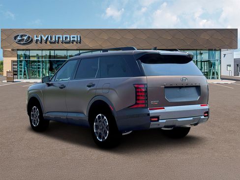 New 2026 Hyundai Palisade XRT Pro AWD/4WD image 5