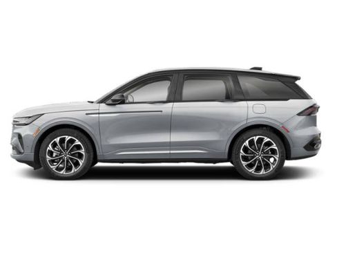 New 2026 Lincoln Nautilus Premier w/ Equipment Group 102A AWD/4WD image 2