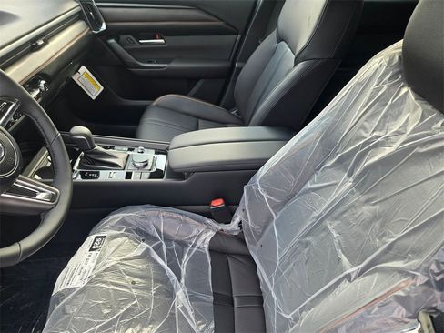 New 2026 MAZDA CX-50 AWD 2.5 Hybrid w/ Cargo Package image 8