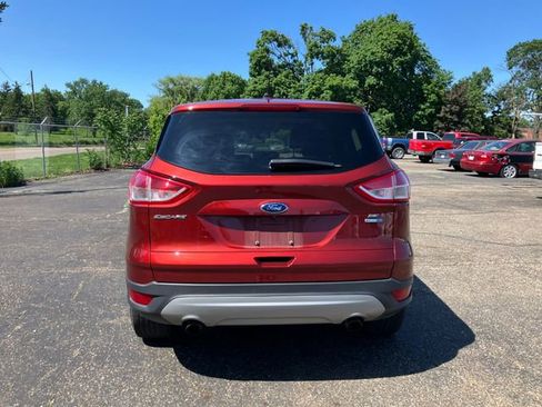 Used 2014 Ford Escape SE AWD/4WD image 4