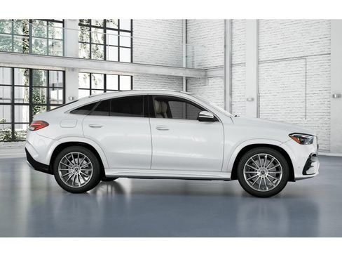 New 2026 Mercedes-Benz GLE 450 4MATIC Coupe image 15