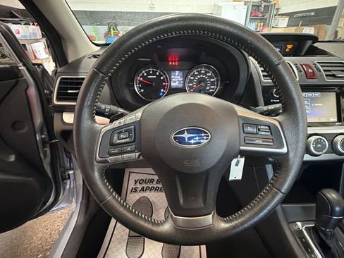 Used 2015 Subaru Impreza 2.0i Sport Premium AWD/4WD image 14