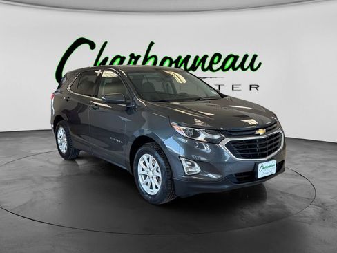 Used 2019 Chevrolet Equinox LT AWD/4WD image 7